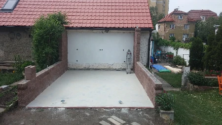 Klempířské prvky a oplechování